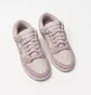 Кроссовки женские Nike Dunk Low White/Violet IO4244-100