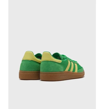 Кросівки дитячі Adidas Handball Spezial Green JH7857