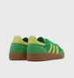 Кросівки дитячі Adidas Handball Spezial Green JH7857
