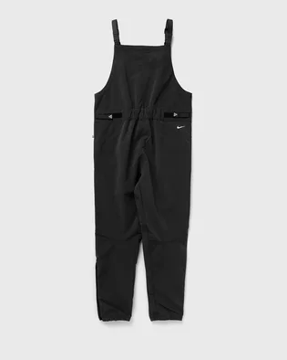 Комбинезон детский Nike Acg Storm-Fit Big Kids’ Puddle Pants Black FD3152-010