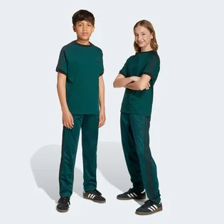 Штани дитячі Adidas Adicolor Firebird Green JV8593