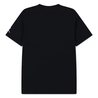 Футболка детская Air Jordan Jdb M J Flt Ess Bl 3.0 Ss Tee Black 95F057-023