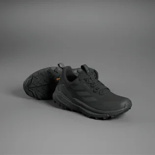 Кроссовки женские Adidas Terrex Free Hiker 2.0 Low Black IE7657
