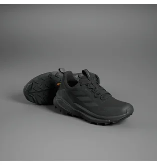 Кроссовки женские Adidas Terrex Free Hiker 2.0 Low Black IE7657