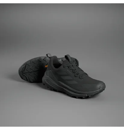 Кроссовки женские Adidas Terrex Free Hiker 2.0 Low Black IE7657