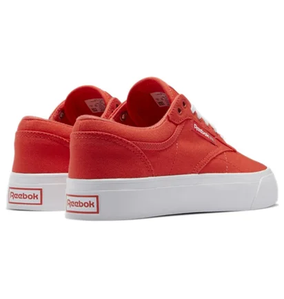 Кеды унисекс Reebok Club C Coast Red GW0257