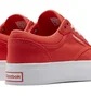 Кеды унисекс Reebok Club C Coast Red GW0257