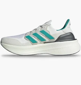 Кросівки чоловічі Adidas Ultraboost 5 Grey JQ2903