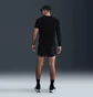 Футболка чоловіча Nike Miler Breathe T-Shirt Black HJ4181-010