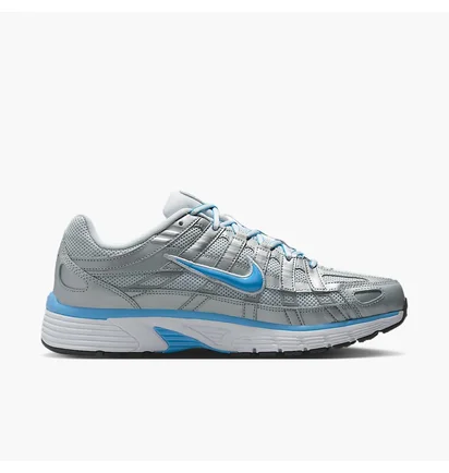 Кросівки чоловічі Nike P-6000 Metallic CD6404-025