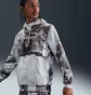 Худи мужское Nike Tf Si Brsh Po Grey HV3516-068