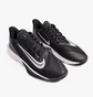 Кроссовки мужские Nike Precision 7 Black/Grey FN4322-005