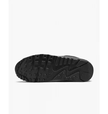Кроссовки женские Nike Air Max 90 Black DH8010-001