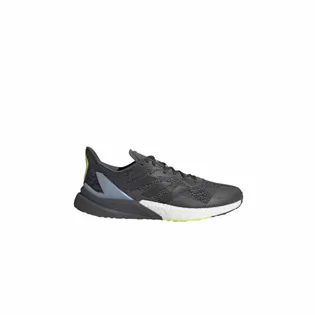 Кросівки чоловічі Adidas X9000L3 Grey FZ0782
