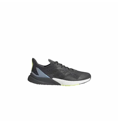 Кроссовки мужские Adidas X9000L3 Grey FZ0782