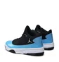 Кроссовки мужские Air Jordan Max Aura 2 Black/Blue CK6636-041