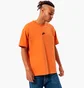 Футболка чоловіча Nike T-Shirt M Nsw Prem Essntl Sust Tee Orange DO7392-808