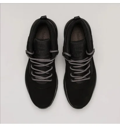 Кросівки чоловічі Timberland Field Trekker Low Wp Black TB0A2B19015
