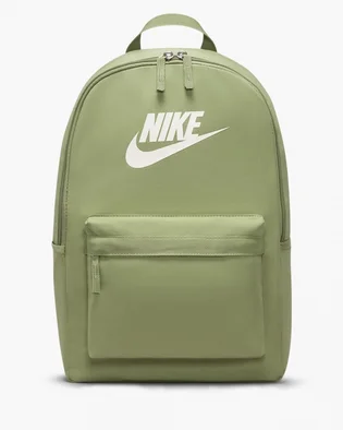 Рюкзак унісекс Nike Nk Heritage Bkpk Green Dc4244-334