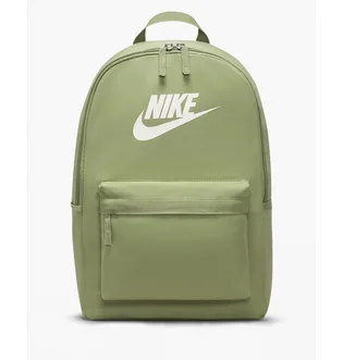 Рюкзак унисекс Nike Nk Heritage Bkpk Green Dc4244-334