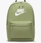 Рюкзак унисекс Nike Nk Heritage Bkpk Green Dc4244-334