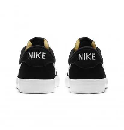 Кроссовки унисекс Nike Sb Heritage Vulc Black CD5010-003
