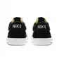 Кроссовки унисекс Nike Sb Heritage Vulc Black CD5010-003