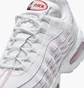 Кроссовки унисекс Nike Air Max 95 White IB7936-100