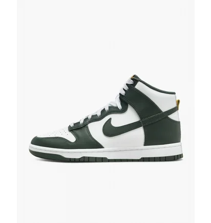 Кросівки чоловічі Nike Dunk High Noble Green Dd1399-300