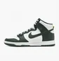 Кросівки чоловічі Nike Dunk High Noble Green Dd1399-300