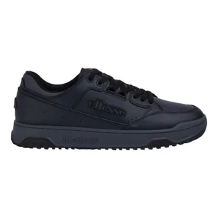 Кросівки чоловічі Ellesse Ls987 Cupsole Black SHSF0704-020