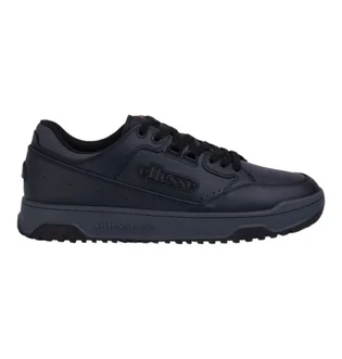 Кроссовки мужские Ellesse Ls987 Cupsole Black SHSF0704-020