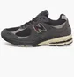 Кросівки чоловічі New Balance 2002R Grey M2002RGV