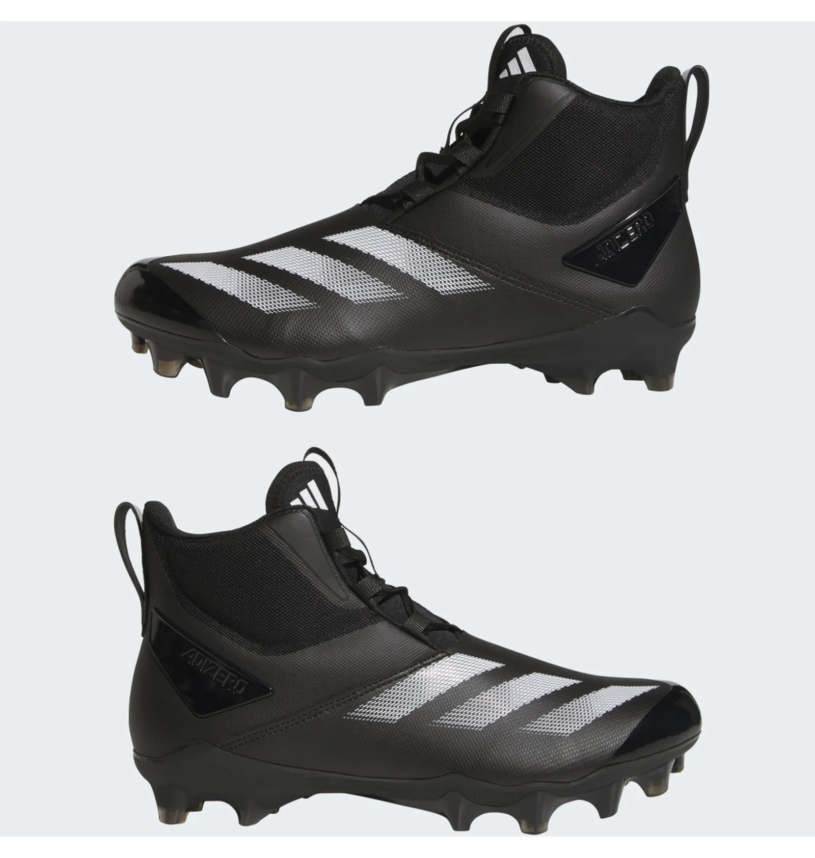 ᐉ Бутсы мужские Adidas Adizero Chaos Speed Juice American