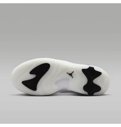 Кроссовки мужские Air Jordan Max Aura 7 Black/White HQ2091-100