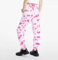 Спортивный костюм женский Nike Sportswear Oversized Fleece Pink DM6357-621__DM6363-621