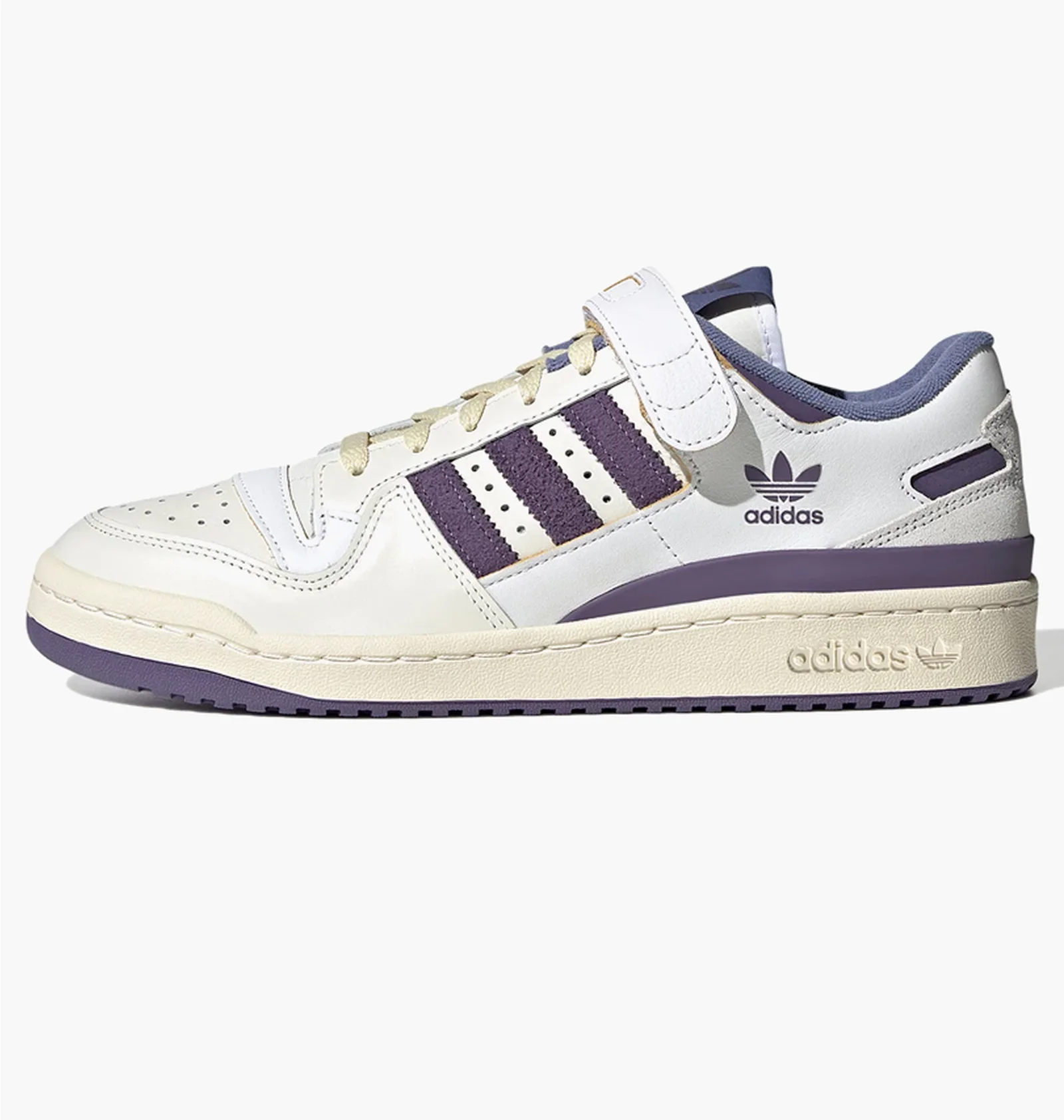 ᐉ Кросівки жіночі Adidas Forum 84 Low College White Gx4535