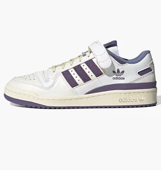Кроссовки женские Adidas Forum 84 Low College White Gx4535