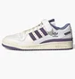 Кроссовки женские Adidas Forum 84 Low College White Gx4535