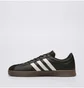 Кроссовки унисекс Adidas Vl Court Base Black ID3712