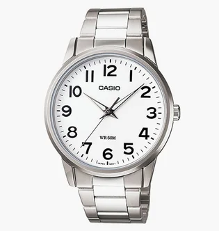 Часы мужские Casio MTP-1303D-7B