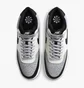 Кросівки чоловічі Nike Court Vision Mid Next Nature Casual Shoes Grey Dn3577-002