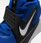 Кросівки дитячі Nike Team Hustle D 12 (Ps) Blue HF6280-400