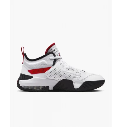 Кросівки чоловічі Air Jordan Stay Loyal 2 White DQ8401-106