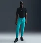 Штаны мужские Nike Sportswear Tech Fleece Turquoise HV0959-345