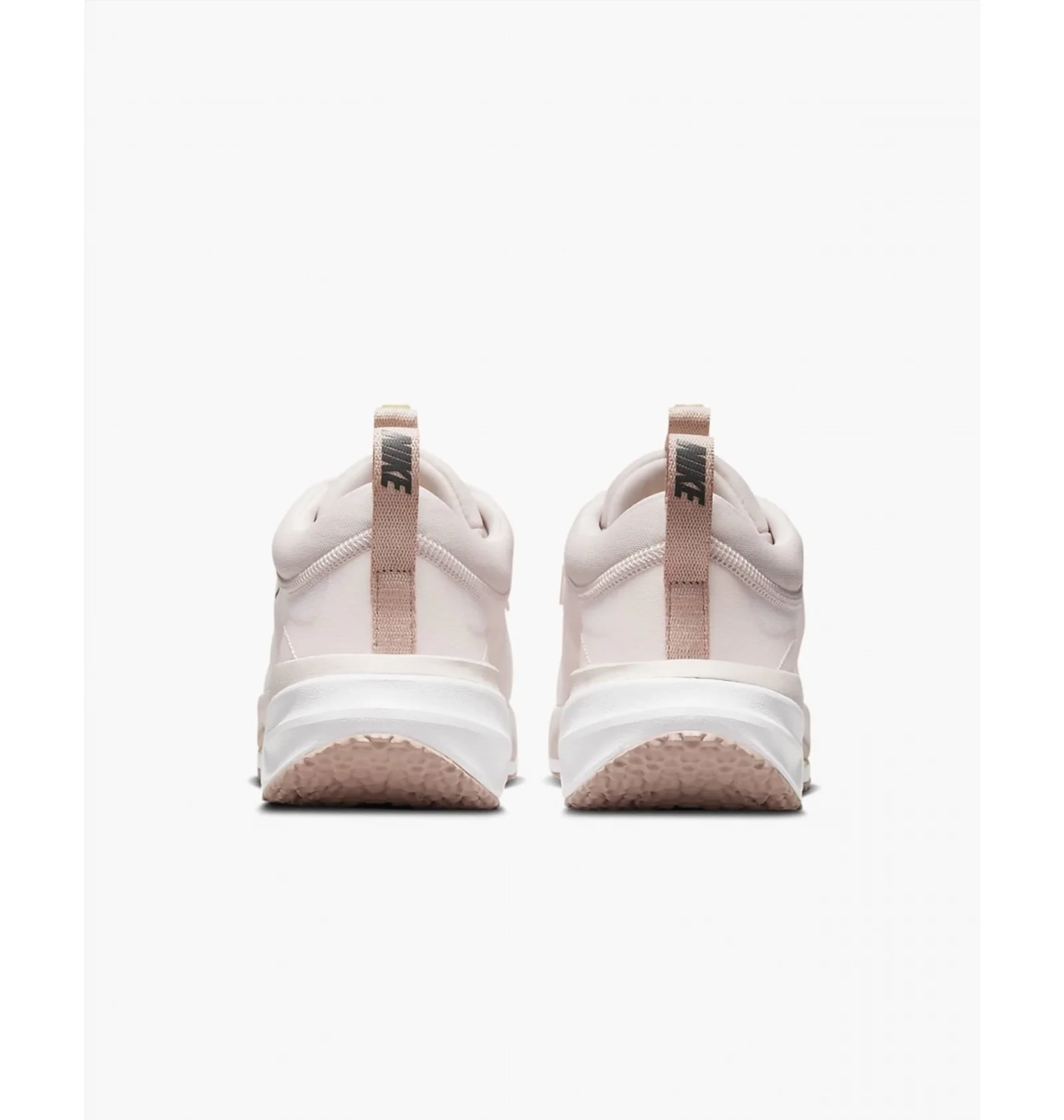 ᐉ Кросівки жіночі Nike Spark Peach Dj6945-600 - придбати в