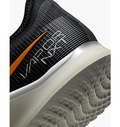 Кроссовки мужские Nike Mens Hard Court Tennis Shoes Black Cv0724-003