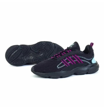 Кросівки жіночі Adidas Haiwee W Black EF4457