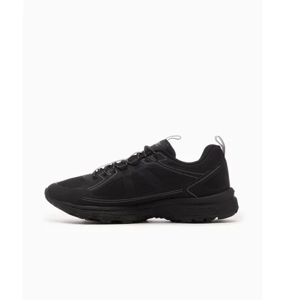 Кросівки унісекс Asics Gel-Venture 6 Ns Black 1203A303-002