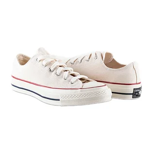 Кеды унисекс Converse Chuck Taylor Ox Beige 162062C